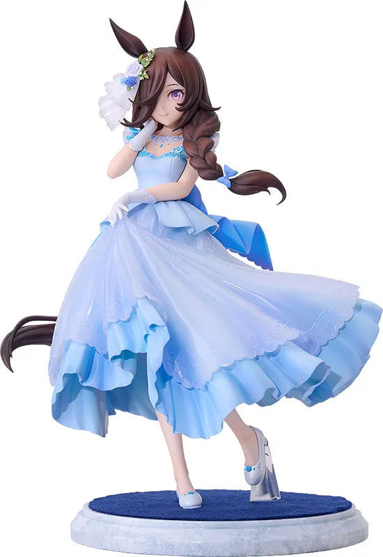 Umamusume: Pretty Derby - Rice Shower - 1/7 - The Day I Dreamed Of (Good Smile Company)ㅤ – Good Smile Company – ActionFigureBrasil