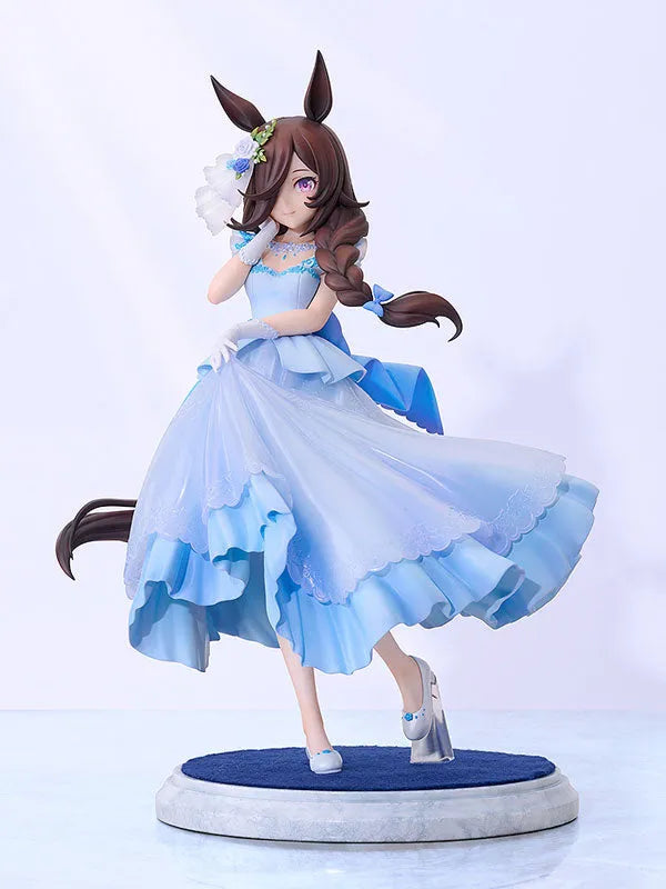 Umamusume: Pretty Derby - Rice Shower - 1/7 - The Day I Dreamed Of (Good Smile Company)ㅤ – Good Smile Company – ActionFigureBrasil
