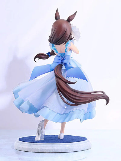 Umamusume: Pretty Derby - Rice Shower - 1/7 - The Day I Dreamed Of (Good Smile Company)ㅤ – Good Smile Company – ActionFigureBrasil — com base expositora
