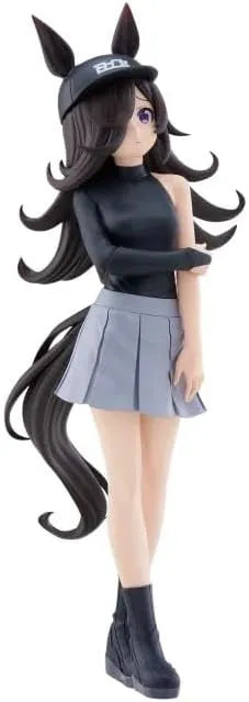 Umamusume: Pretty Derby - Rice Shower - Oryza (Bandai Spirits)ㅤ – Bandai Spirits – ActionFigure Brasil