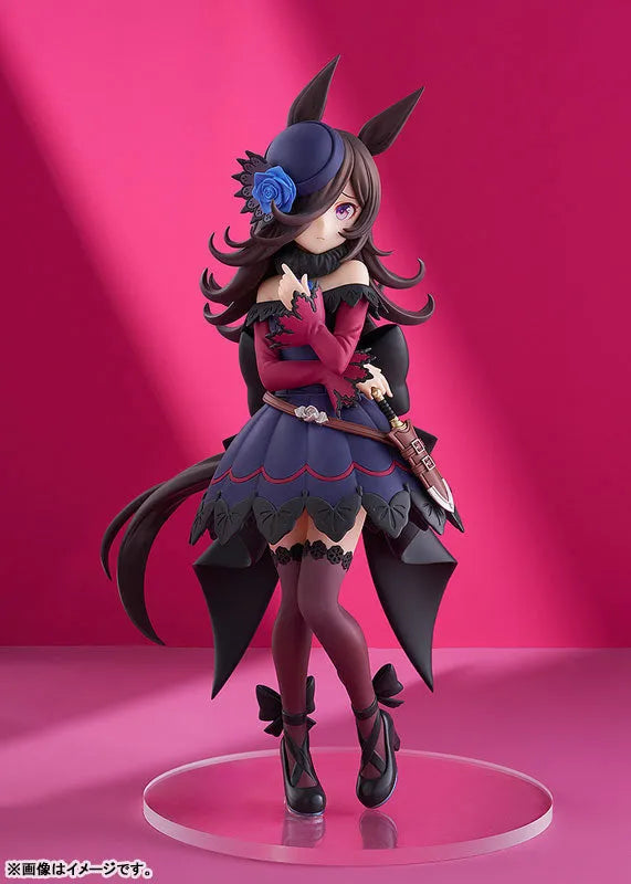 Umamusume: Pretty Derby - Rice Shower - Pop Up Parade - L (Good Smile Company)ㅤ – Good Smile Company – ActionFigureBrasil