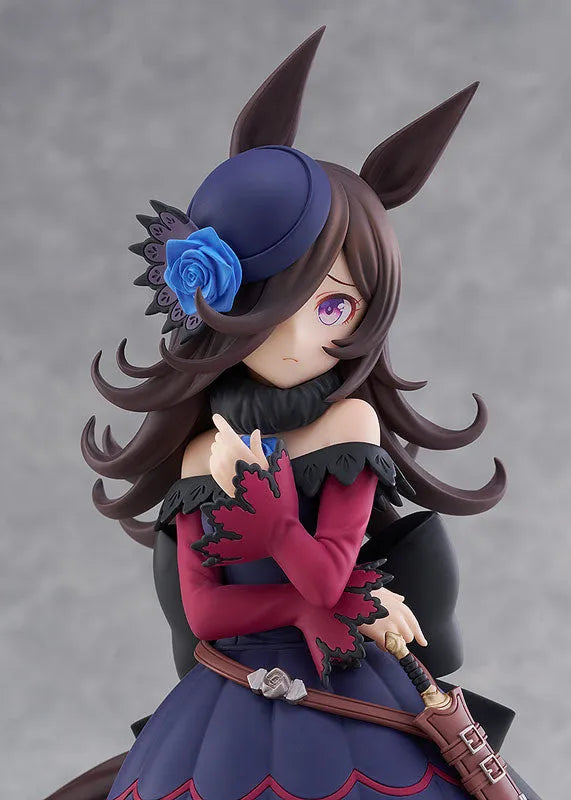 Umamusume: Pretty Derby - Rice Shower - Pop Up Parade - L (Good Smile Company)ㅤ – Good Smile Company – ActionFigureBrasil
