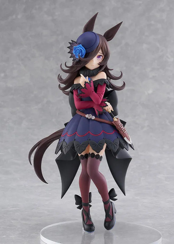 Umamusume: Pretty Derby - Rice Shower - Pop Up Parade - L (Good Smile Company)ㅤ – Good Smile Company as Manufacturer – ActionFigure Brasil