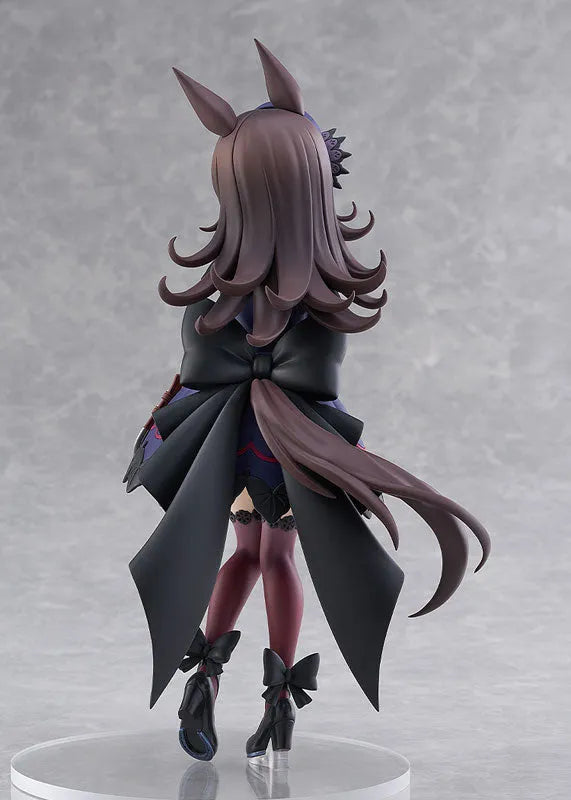 Umamusume: Pretty Derby - Rice Shower - Pop Up Parade - L (Good Smile Company)ㅤ – Good Smile Company as Manufacturer – ActionFigure Brasil