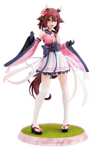 Umamusume: Pretty Derby - Sakura Chiyono O - 1/7 (Kotobukiya)ㅤ – Kotobukiya – ActionFigure Brasil