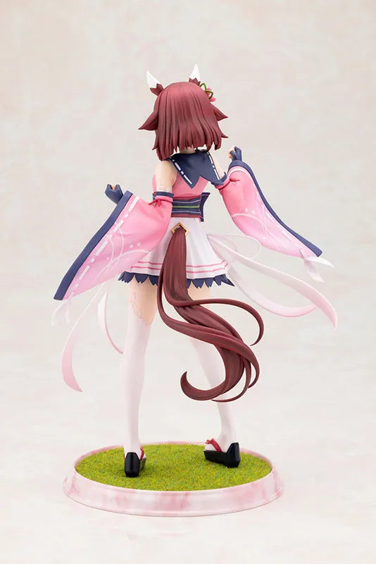 Umamusume: Pretty Derby - Sakura Chiyono O - 1/7 (Kotobukiya)ㅤ – Kotobukiya – ActionFigure Brasil