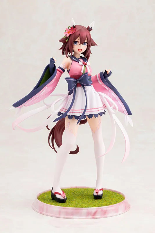 Umamusume: Pretty Derby - Sakura Chiyono O - 1/7 (Kotobukiya)ㅤ – Kotobukiya – ActionFigure Brasil