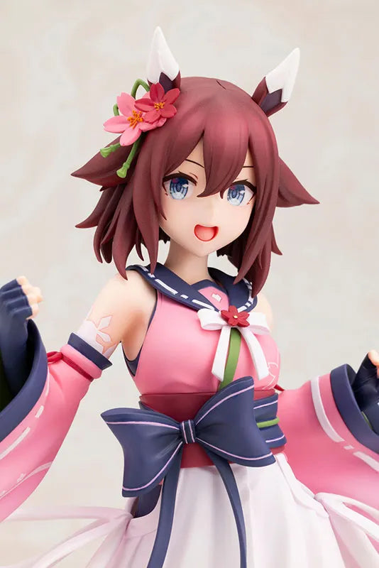 Umamusume: Pretty Derby - Sakura Chiyono O - 1/7 (Kotobukiya)ㅤ – Kotobukiya – ActionFigure Brasil