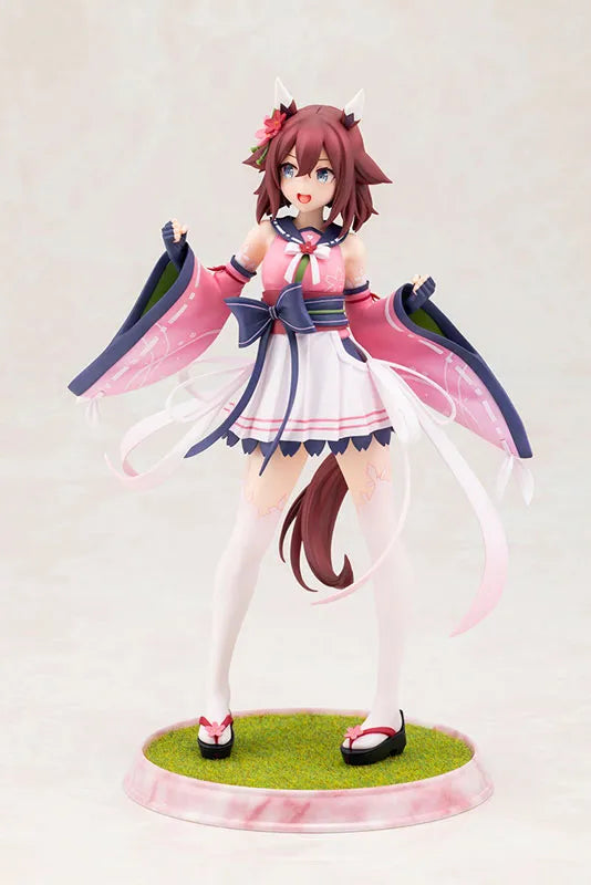 Umamusume: Pretty Derby - Sakura Chiyono O - 1/7 (Kotobukiya)ㅤ – Kotobukiya – ActionFigure Brasil