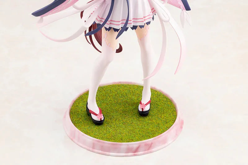 Umamusume: Pretty Derby - Sakura Chiyono O - 1/7 (Kotobukiya)ㅤ – Kotobukiya – ActionFigure Brasil