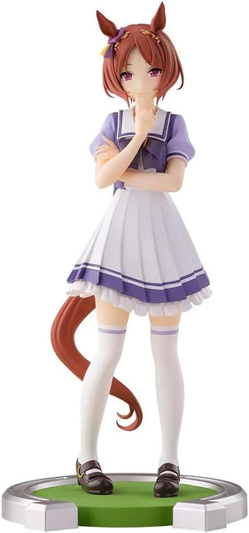 Umamusume: Pretty Derby - Sakura Laurel (Bandai Spirits)ㅤ – Bandai Spirits – ActionFigure Brasil