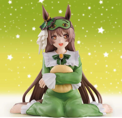 Umamusume: Pretty Derby - Satono Diamond - Relax Time (Bandai Spirits)ㅤ – Bandai Spirits – ActionFigure Brasil