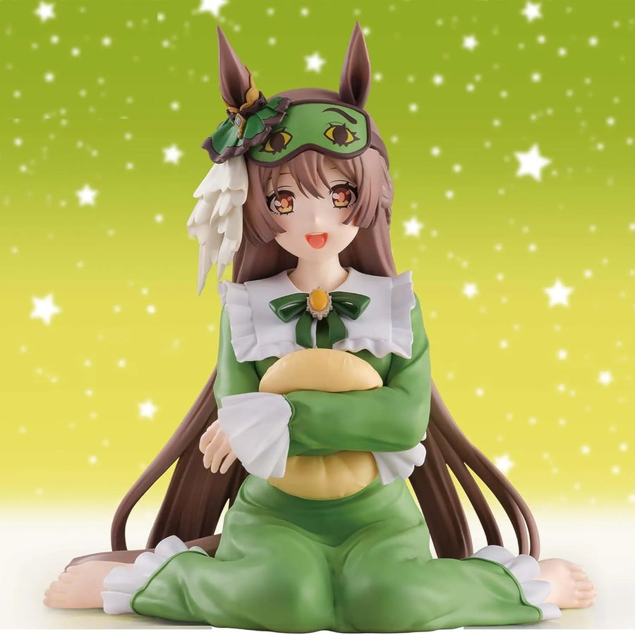 Umamusume: Pretty Derby - Satono Diamond - Relax Time (Bandai Spirits)ㅤ – Bandai Spirits – ActionFigure Brasil