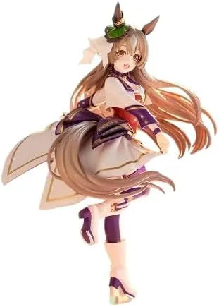 Umamusume: Pretty Derby - Satono Diamond - XStellar - Starting Future (Sega Fave)ㅤ – Sega Fave – ActionFigureBrasil