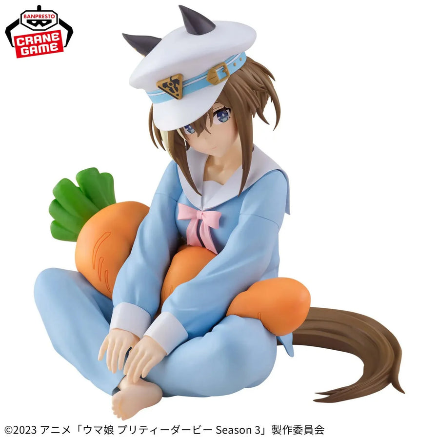 Umamusume: Pretty Derby Season 3 - Cheval Grand - Relax Time - Another ver. (Bandai Namco Amusement)ㅤ – Bandai Namco – ActionFigureBrasil