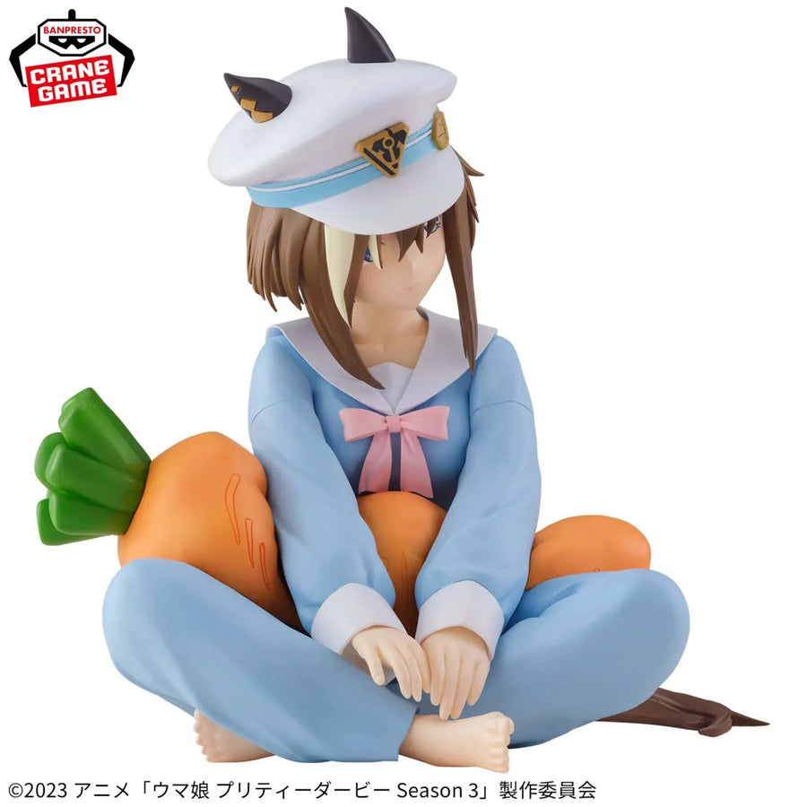 Umamusume: Pretty Derby Season 3 - Cheval Grand - Relax Time - Another ver. (Bandai Namco Amusement)ㅤ – Bandai Namco – ActionFigureBrasil