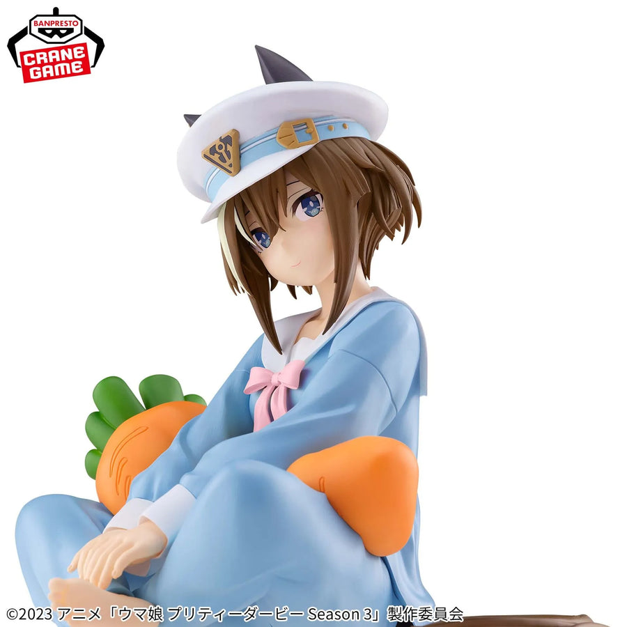 Umamusume: Pretty Derby Season 3 - Cheval Grand - Relax Time - Another ver. (Bandai Namco Amusement)ㅤ – Bandai Namco – ActionFigureBrasil