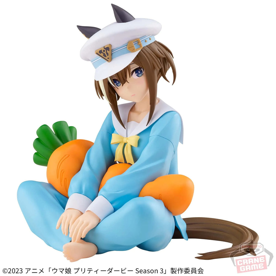 Umamusume: Pretty Derby Season 3 - Cheval Grand - Relax Time (Bandai Namco Amusement)ㅤ – Bandai Namco – ActionFigure Brasil