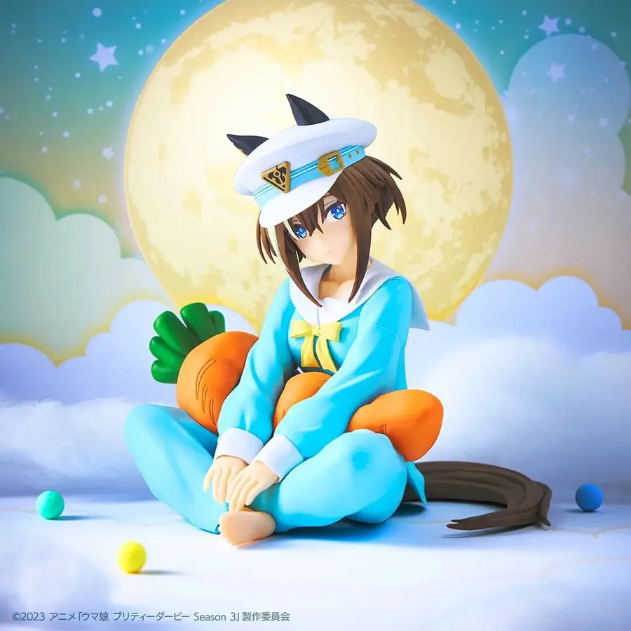 Umamusume: Pretty Derby Season 3 - Cheval Grand - Relax Time (Bandai Namco Amusement)ㅤ – Bandai Namco – ActionFigure Brasil