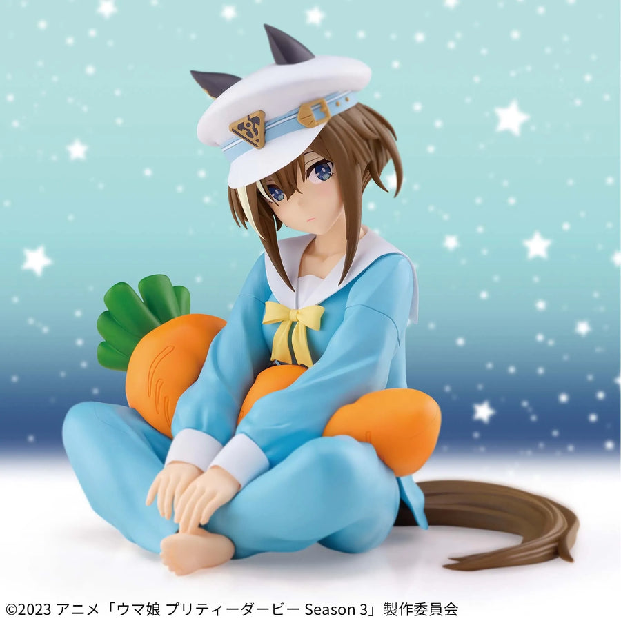 Umamusume: Pretty Derby Season 3 - Cheval Grand - Relax Time (Bandai Namco Amusement)ㅤ – Bandai Namco – ActionFigure Brasil