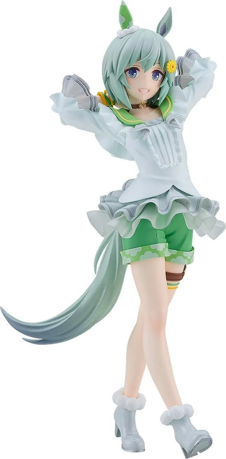 Umamusume: Pretty Derby - Seiun Sky - Pop Up Parade - L (Good Smile Company)ㅤ – Good Smile Company – ActionFigure Brasil