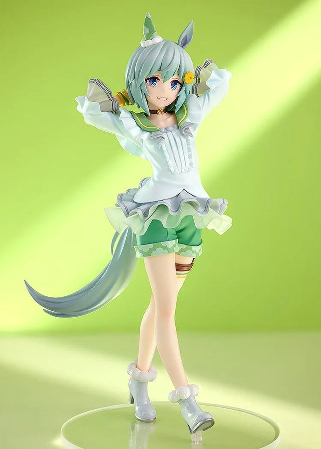 Umamusume: Pretty Derby - Seiun Sky - Pop Up Parade - L (Good Smile Company)ㅤ – Good Smile Company – ActionFigure Brasil