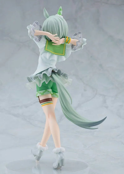 Umamusume: Pretty Derby - Seiun Sky - Pop Up Parade - L (Good Smile Company)ㅤ – Good Smile Company – ActionFigureBrasil — acessórios