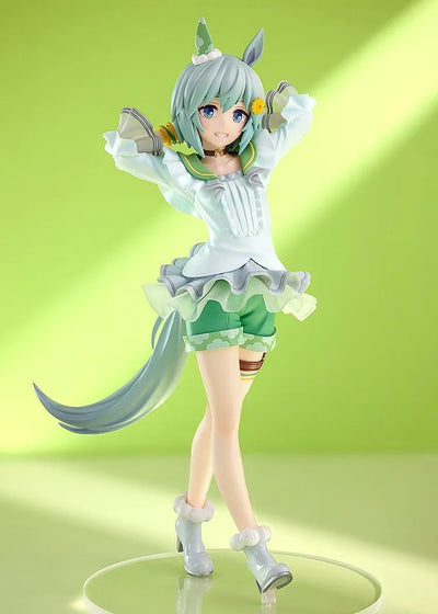 Umamusume: Pretty Derby - Seiun Sky - Pop Up Parade - L (Good Smile Company)ㅤ – Good Smile Company – ActionFigure Brasil — ambientada