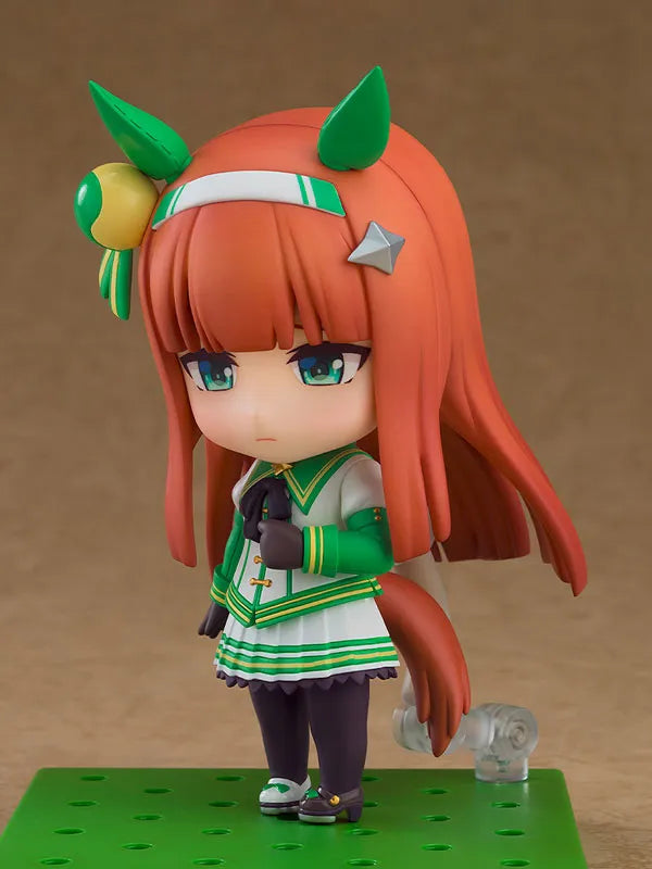 Umamusume: Pretty Derby - Silence Suzuka - Nendoroid #2750 (Good Smile Company)ㅤ – Good Smile Company – ActionFigure Brasil