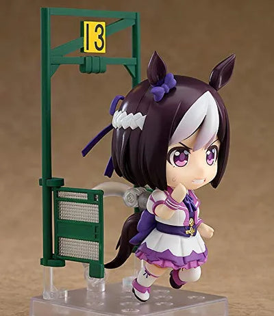 Umamusume Pretty Derby - Special Week - Nendoroid #997 (Good Smile Company)ㅤ – Good Smile Company – ActionFigure Brasil