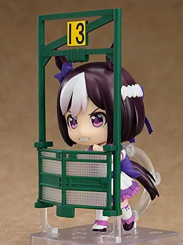 Umamusume Pretty Derby - Special Week - Nendoroid #997 (Good Smile Company)ㅤ – Good Smile Company – ActionFigure Brasil