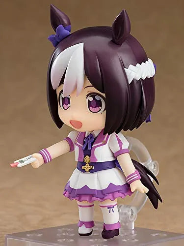 Umamusume Pretty Derby - Special Week - Nendoroid #997 (Good Smile Company)ㅤ – Good Smile Company – ActionFigure Brasil