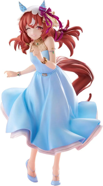 Umamusume: Pretty Derby - Still in Love - Trio-Try-iT Figure (FuRyu)ㅤ – FuRyu – ActionFigure Brasil