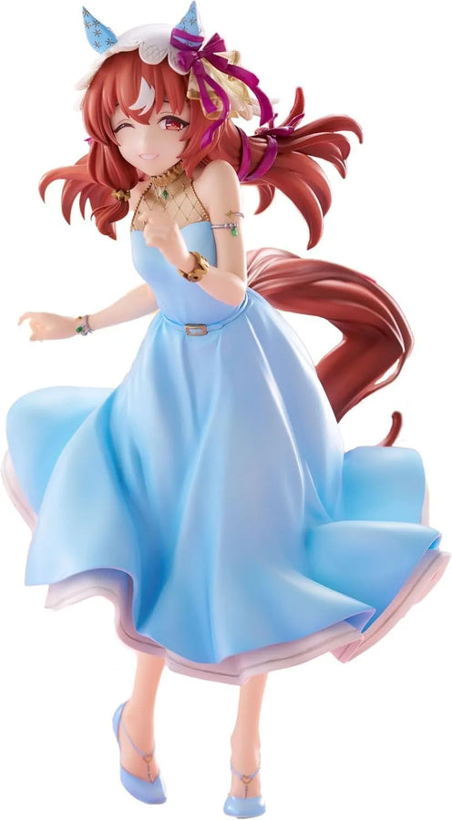 Umamusume: Pretty Derby - Still in Love - Trio-Try-iT Figure (FuRyu)ㅤ – FuRyu – ActionFigure Brasil