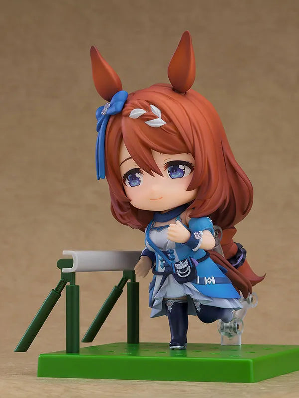 Umamusume: Pretty Derby - Super Creek - Nendoroid (#2944) (Good Smile Company)ㅤ – Good Smile Company – ActionFigureBrasil