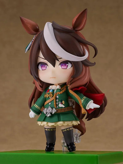 Umamusume: Pretty Derby - Symboli Rudolf - Nendoroid #2619 (Good Smile Company)ㅤ – Good Smile Company – ActionFigure Brasil — close