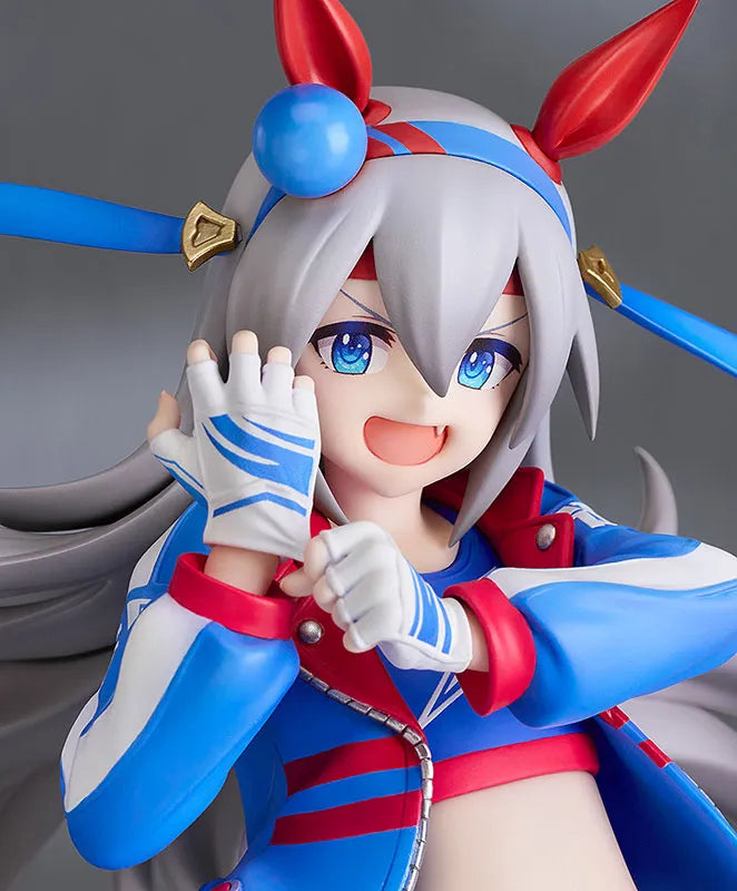 Umamusume: Pretty Derby - Tamamo Cross - 1/7 (Good Smile Company)ㅤ – Good Smile Company – ActionFigureBrasil