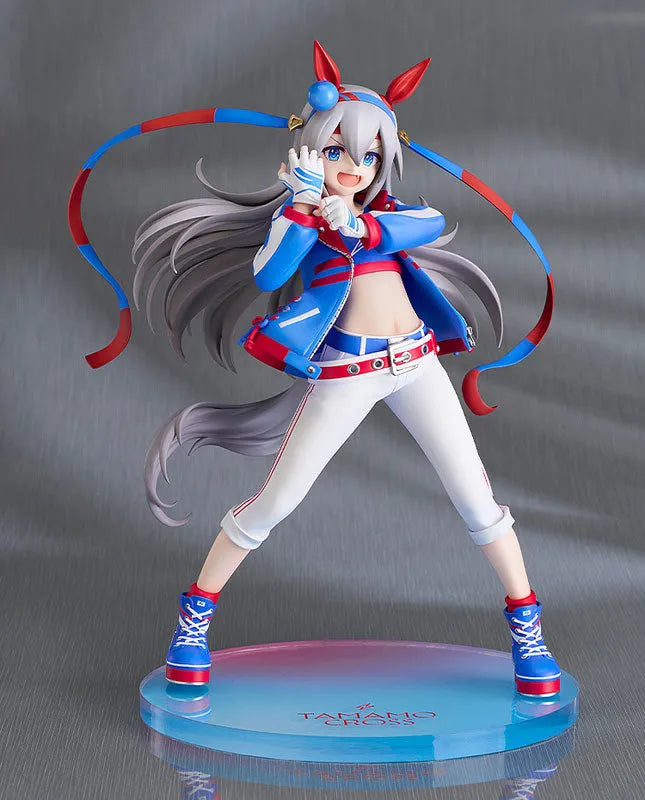 Umamusume: Pretty Derby - Tamamo Cross - 1/7 (Good Smile Company)ㅤ – Good Smile Company – ActionFigureBrasil