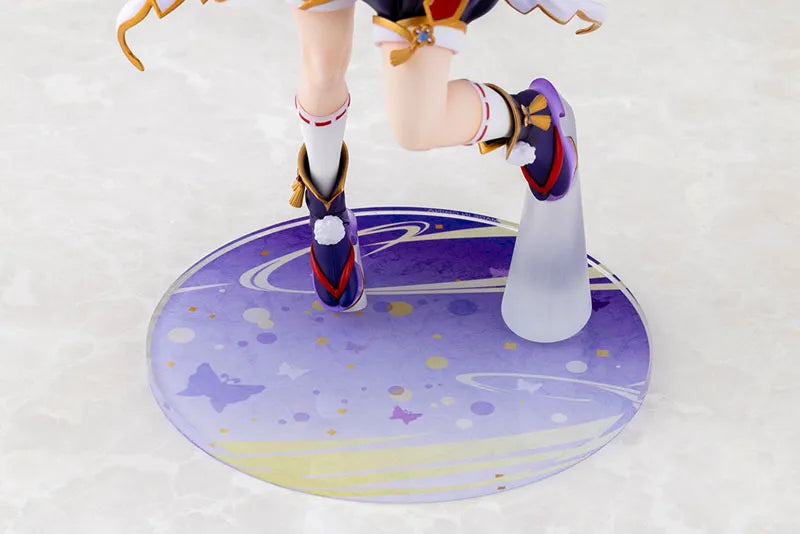 Umamusume: Pretty Derby - Tokai Teio - 1/7 - Shiun no Yumemitori (Kotobukiya)ㅤ – Kotobukiya – ActionFigureBrasil