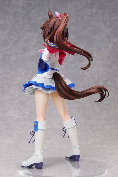 Umamusume: Pretty Derby - Tokai Teio - B-style - 1/4 (FREEing)ㅤ – FREEing – ActionFigure Brasil — acessórios