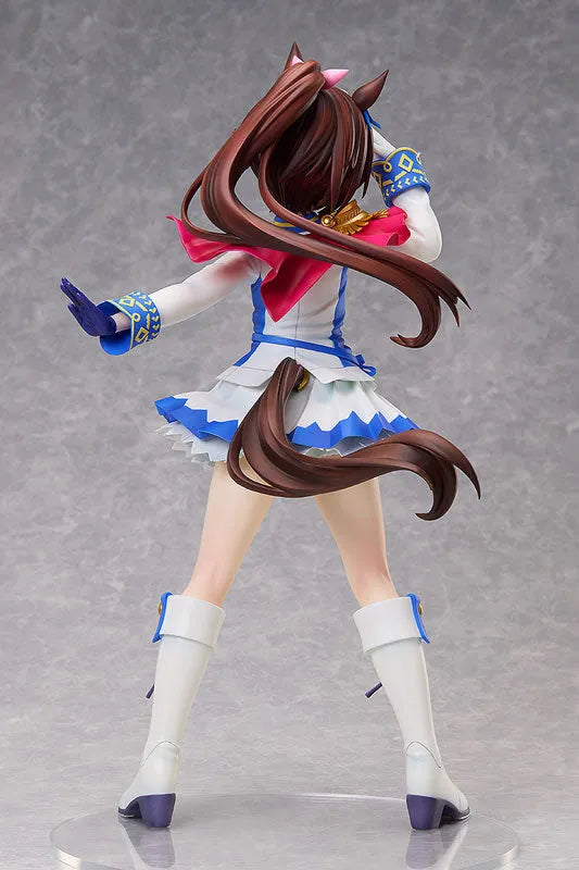 Umamusume: Pretty Derby - Tokai Teio - B-style - 1/4 (FREEing)ㅤ – FREEing – ActionFigure Brasil