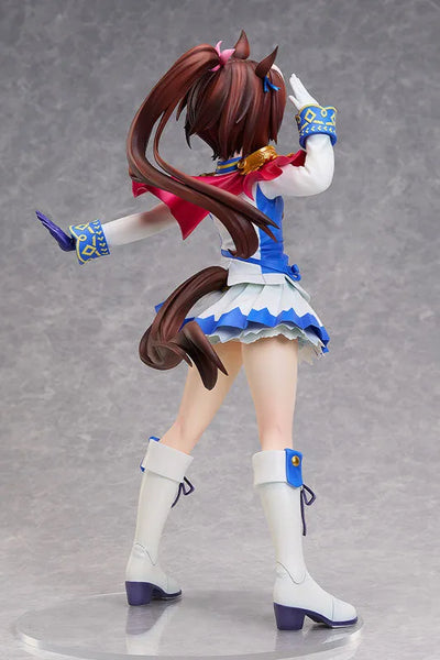 Umamusume: Pretty Derby - Tokai Teio - B-style - 1/4 (FREEing)ㅤ – FREEing – ActionFigure Brasil — com base expositora