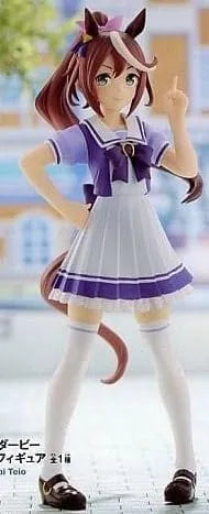 Umamusume: Pretty Derby - Tokai Teio (Bandai Spirits)ㅤ – Bandai Spirits – ActionFigure Brasil