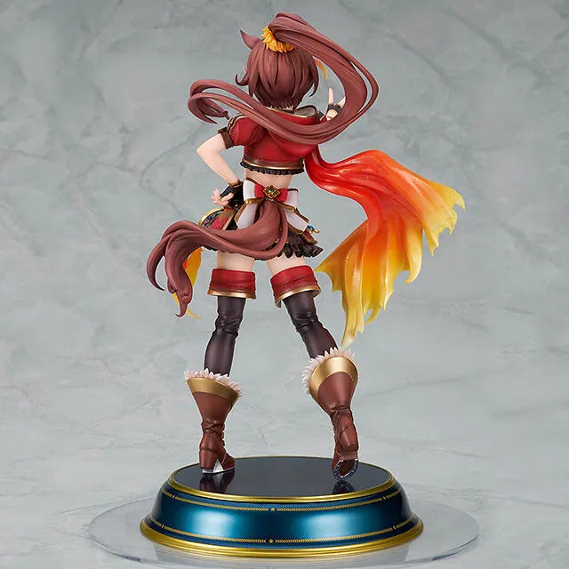 Umamusume: Pretty Derby - Toukai Teiou - 1/7 - Beyond the Horizon (Alter)ㅤ – Alter – ActionFigure Brasil