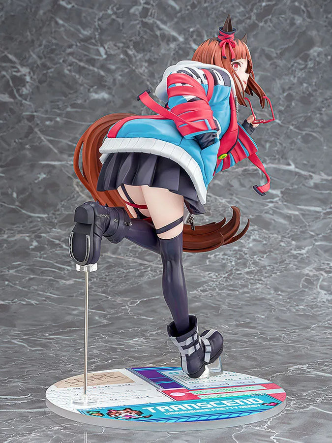 Umamusume: Pretty Derby - Transcend - 1/7 (Phat Company)ㅤ – Phat Company as Manufacturer – ActionFigure Brasil