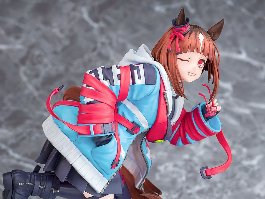 Umamusume: Pretty Derby - Transcend - 1/7 (Phat Company)ㅤ – Phat Company as Manufacturer – ActionFigure Brasil
