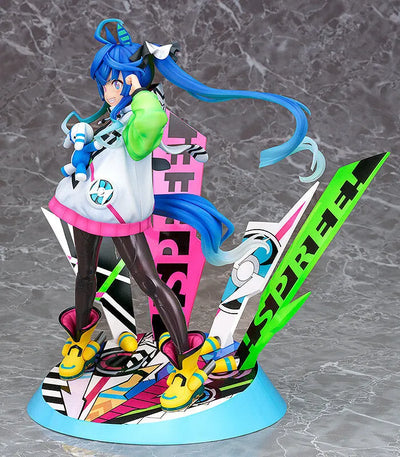 Umamusume: Pretty Derby - Twin Turbo - 1/7 - 2025 Re-release (Phat Company) [Shop Exclusive]ㅤ – Phat Company – ActionFigureBrasil — ambientada