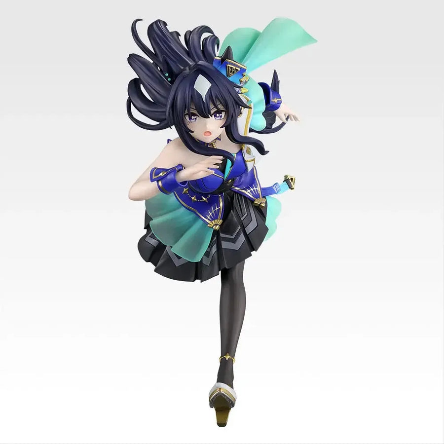 Umamusume: Pretty Derby - Verxina - Ichiban Kuji - Ichiban Kuji Umamusume: Pretty Derby 13 Dan (B Prize) (Bandai Spirits)ㅤ – Bandai Spirits – ActionFigureBrasil