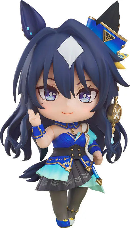 Umamusume: Pretty Derby - Verxina - Nendoroid #2805 - 2025 Re-release (Good Smile Company)ㅤ – Good Smile Company – ActionFigureBrasil