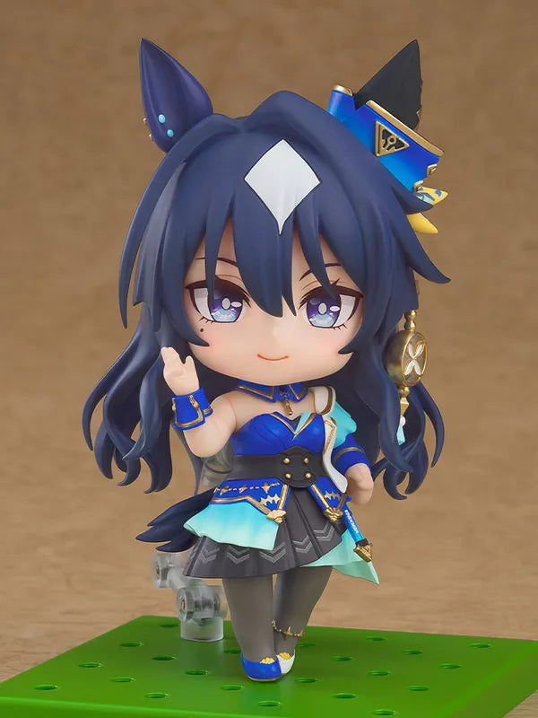 Umamusume: Pretty Derby - Verxina - Nendoroid #2805 - 2025 Re-release (Good Smile Company)ㅤ – Good Smile Company – ActionFigureBrasil